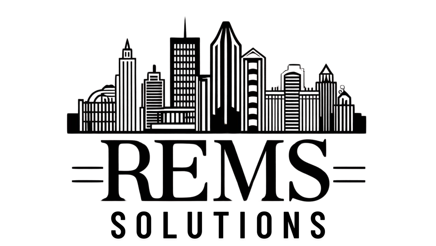 REMS Solutions Logo